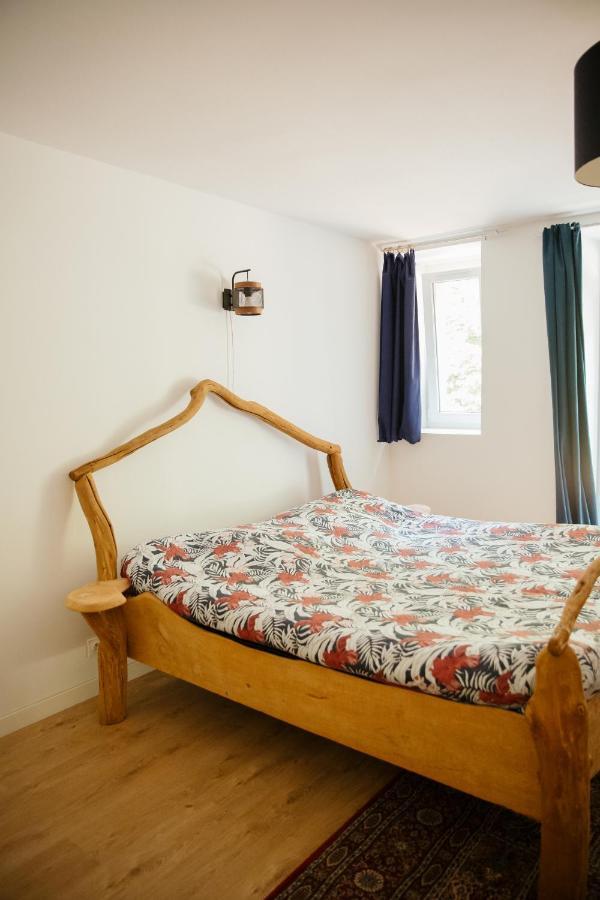 La Borgnardais En Broceliande, Proche Guer - 1 A 11 Couchages *