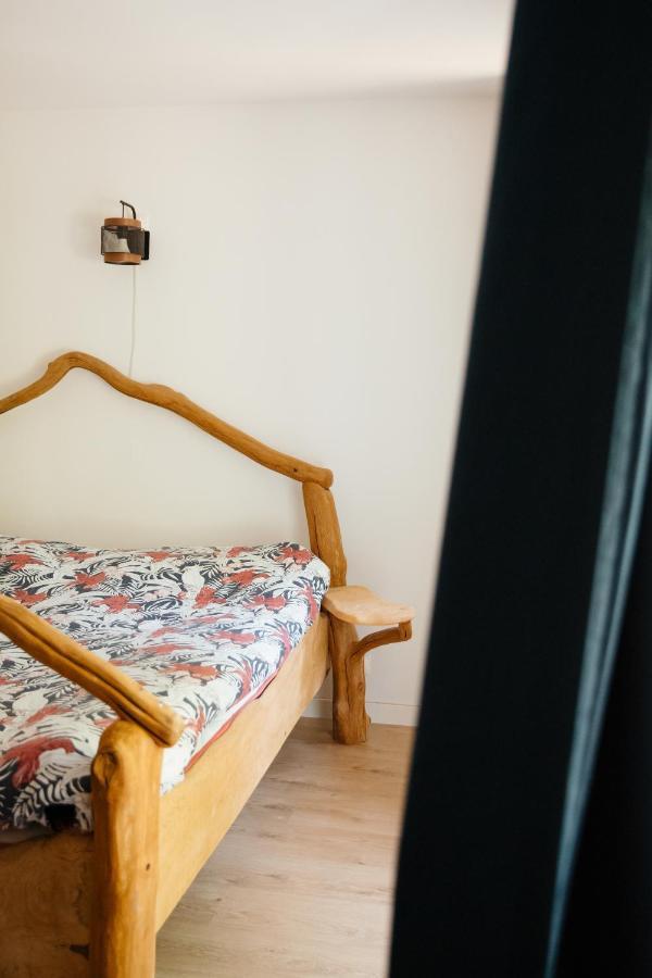 La Borgnardais En Broceliande, Proche Guer - 1 A 11 Couchages Holiday home