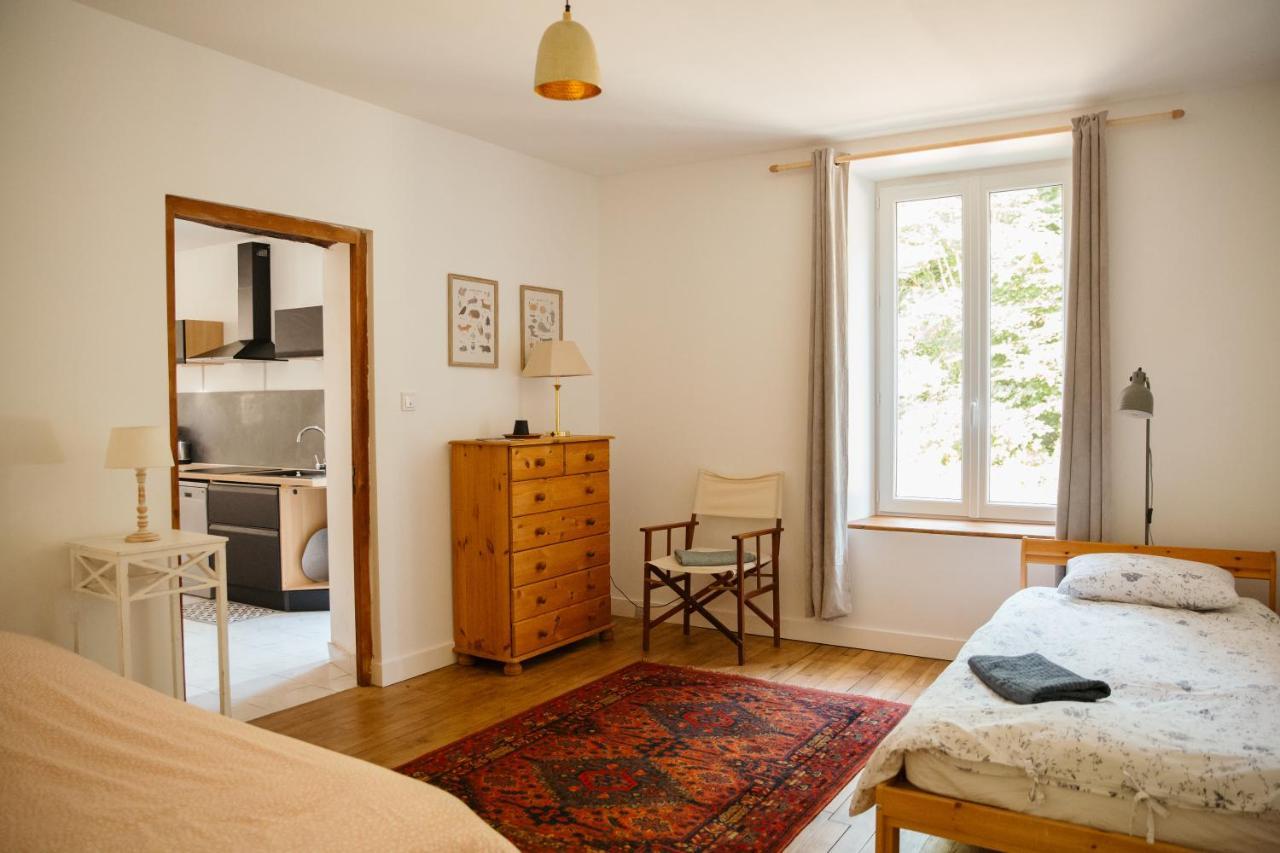 La Borgnardais En Broceliande, Proche Guer - 1 A 11 Couchages * Loutehel