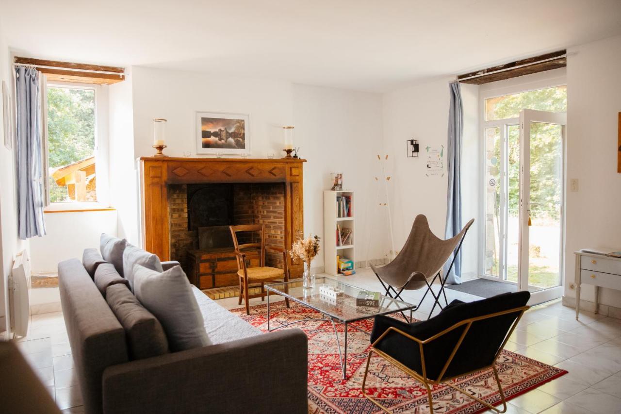 Holiday home La Borgnardais En Broceliande, Proche Guer - 1 A 11 Couchages *