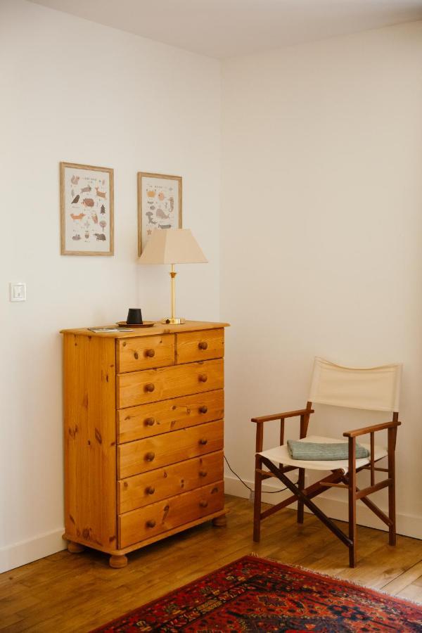 La Borgnardais En Broceliande, Proche Guer - 1 A 11 Couchages Holiday home