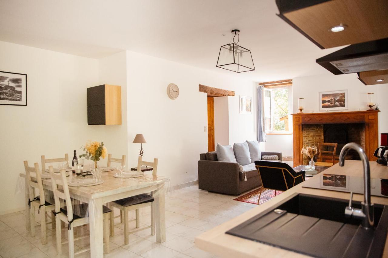 Holiday home La Borgnardais En Broceliande, Proche Guer - 1 A 11 Couchages