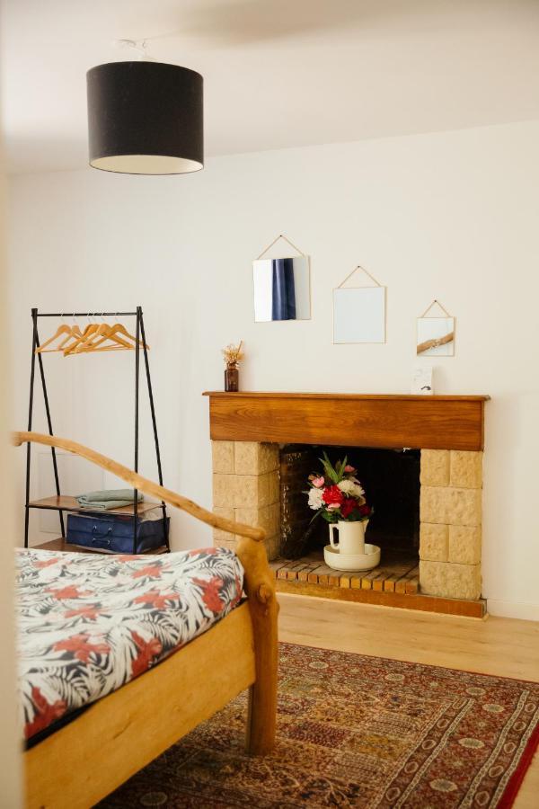 La Borgnardais En Broceliande, Proche Guer - 1 A 11 Couchages Holiday home *