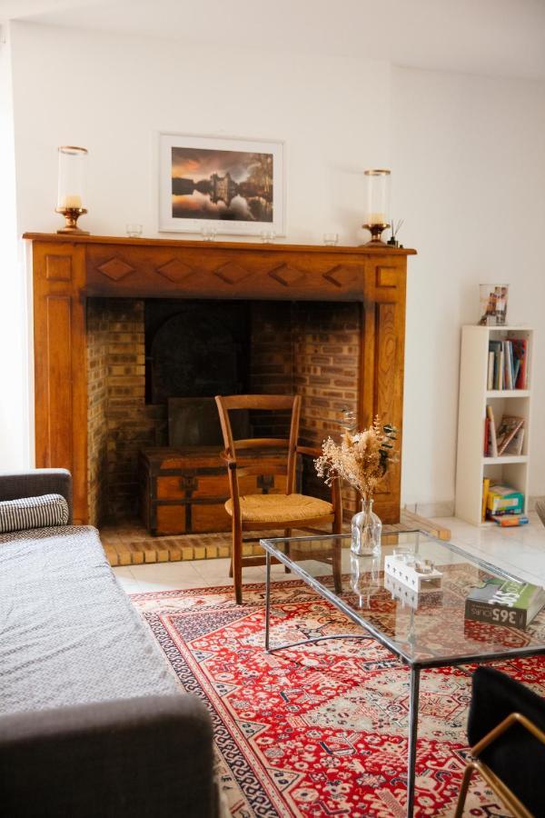 La Borgnardais En Broceliande, Proche Guer - 1 A 11 Couchages *