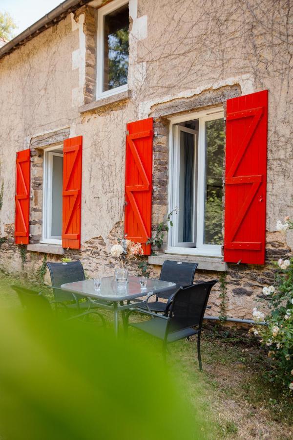 La Borgnardais En Broceliande, Proche Guer - 1 A 11 Couchages