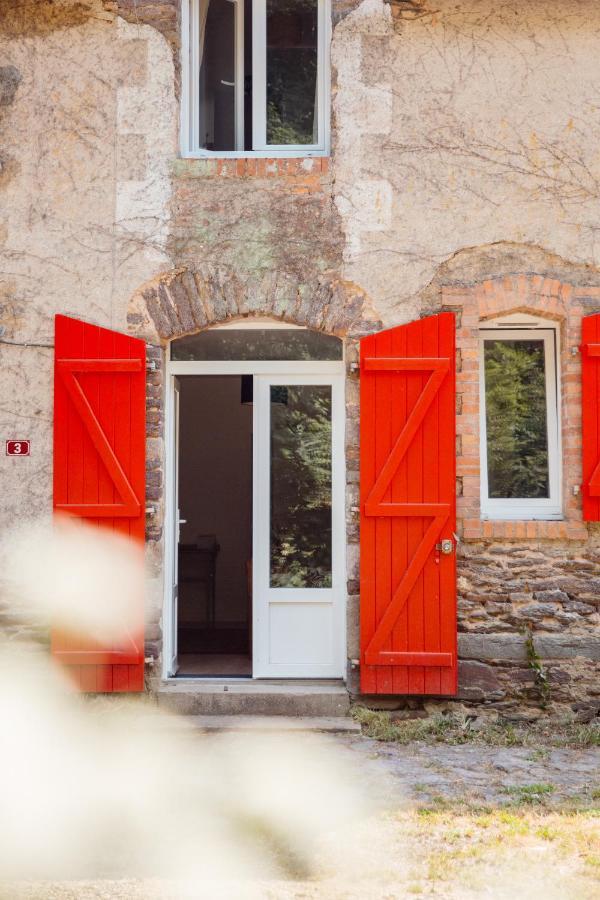 La Borgnardais En Broceliande, Proche Guer - 1 A 11 Couchages Loutehel